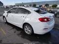 2017 Chevrolet Cruze — photo 3 of 17 | VIN 1G1BE5SM7H7198627