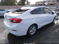 2017 Chevrolet Cruze — photo 4 of 17 | VIN 1G1BE5SM7H7198627