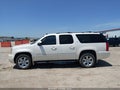 2010 GMC Yukon XL — photo 14 of 16 | VIN 1GKUKKE33AR203623