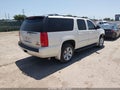 2010 GMC Yukon XL — photo 4 of 16 | VIN 1GKUKKE33AR203623