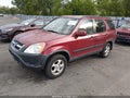 2004 Honda CR-V — photo 2 of 11 | VIN JHLRD78824C059962