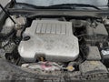 2013 Lexus ES 350 — photo 10 of 16 | VIN JTHBK1GG8D2018881