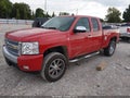 2007 Chevrolet Silverado 1500 — photo 2 of 20 | VIN 1GCEK19J47Z504512