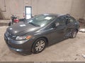 2012 Honda Civic — photo 2 of 16 | VIN 2HGFB2F54CH584360