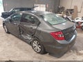 2012 Honda Civic — photo 3 of 16 | VIN 2HGFB2F54CH584360