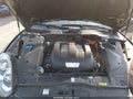 2017 Porsche Cayenne — photo 10 of 16 | VIN WP1AE2A20HLA70866