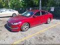 2023 Hyundai Sonata — photo 2 of 16 | VIN KMHL24JAXPA303213