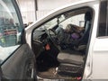 2015 Ford Escape — photo 5 of 15 | VIN 1FMCU9GXXFUB64071