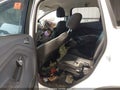 2015 Ford Escape — photo 8 of 15 | VIN 1FMCU9GXXFUB64071