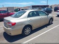 2011 Toyota Corolla — photo 4 of 13 | VIN 2T1BU4EE4BC546009