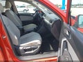 2018 Volkswagen Tiguan — photo 5 of 17 | VIN 3VV3B7AX0JM184528