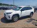 2022 Toyota RAV4 — photo 2 of 22 | VIN 2T3F1RFV0NW268614
