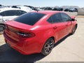 2016 Dodge Dart — photo 4 of 17 | VIN 1C3CDFAA8GD750605