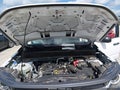 2022 Ford Bronco Sport — photo 10 of 16 | VIN 3FMCR9B63NRD59211