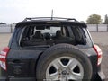 2010 Toyota RAV4 — photo 6 of 11 | VIN JTMZF4DV1AD019587