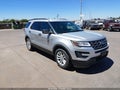 2016 Ford Explorer — photo 1 of 16 | VIN 1FM5K8B81GGB45062