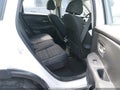 2025 Honda HR-V — photo 8 of 17 | VIN 3CZRZ2H31SM767776