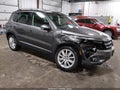 2013 Volkswagen Tiguan — photo 1 of 18 | VIN WVGBV7AX3DW004959