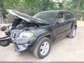 2014 Jeep Grand Cherokee — photo 2 of 16 | VIN 1C4RJFAGXEC240617
