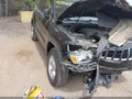 2014 Jeep Grand Cherokee — photo 6 of 16 | VIN 1C4RJFAGXEC240617
