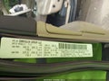 2014 Jeep Grand Cherokee — photo 9 of 16 | VIN 1C4RJFAGXEC240617