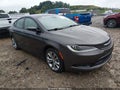 2015 Chrysler 200 — photo 1 of 11 | VIN 1C3CCCBB3FN568277
