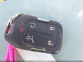 2019 GMC Acadia — photo 11 of 16 | VIN 1GKKNSLA9KZ227006