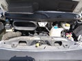 2014 Ram ProMaster 2500 — photo 10 of 16 | VIN 3C6TRVCG4EE110337