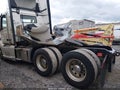 2021 Volvo VNL — photo 3 of 17 | VIN 4V4NC9EH0MN291452