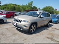 2015 Jeep Grand Cherokee — photo 2 of 16 | VIN 1C4RJEBG6FC926499