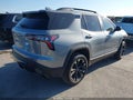 2026 Chevrolet Equinox — photo 4 of 17 | VIN 3GNAXLEG8TL336050