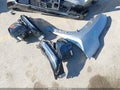 2026 Chevrolet Equinox — photo 12 of 17 | VIN 3GNAXLEG8TL336050