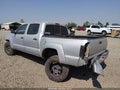 2008 Toyota Tacoma — photo 3 of 22 | VIN 5TELU42N08Z581206