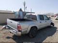 2008 Toyota Tacoma — photo 4 of 22 | VIN 5TELU42N08Z581206