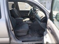 2008 Toyota Tacoma — photo 5 of 22 | VIN 5TELU42N08Z581206