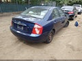 2006 Kia Spectra — photo 4 of 11 | VIN KNAFE121465349534