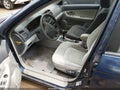2006 Kia Spectra — photo 5 of 11 | VIN KNAFE121465349534
