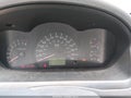2006 Kia Spectra — photo 7 of 11 | VIN KNAFE121465349534