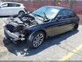 2017 BMW 3 Series — photo 2 of 16 | VIN WBA8E1G30HNU17480