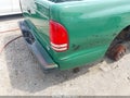 1999 Dodge Dakota — photo 13 of 13 | VIN 1B7FL26X5XS271409