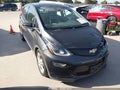 2017 Chevrolet Bolt EV — photo 1 of 16 | VIN 1G1FW6S05H4181277