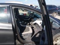 2017 Chevrolet Bolt EV — photo 5 of 16 | VIN 1G1FW6S05H4181277