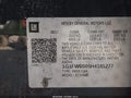 2017 Chevrolet Bolt EV — photo 9 of 16 | VIN 1G1FW6S05H4181277