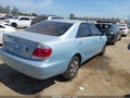 2005 Toyota Camry — photo 4 of 17 | VIN 4T1BE32K85U504642
