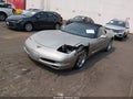 2002 Chevrolet Corvette — photo 2 of 16 | VIN 1G1YY32G525113819