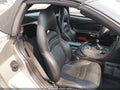 Photo 8 of 16 — 2002 Chevrolet Corvette