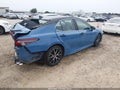 2023 Toyota Camry — photo 4 of 16 | VIN 4T1G11AK7PU096659