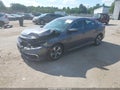 2020 Honda Civic — photo 2 of 14 | VIN 2HGFC2F68LH535250