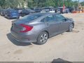 2020 Honda Civic — photo 3 of 14 | VIN 2HGFC2F68LH535250