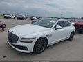 2022 Genesis G80 — photo 2 of 17 | VIN KMTGB4SC1NU132192